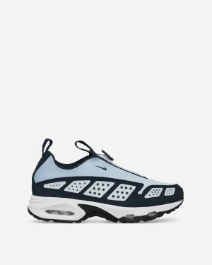 Women's Air Max SNDR Sneakers Blue Ice / Obsidian