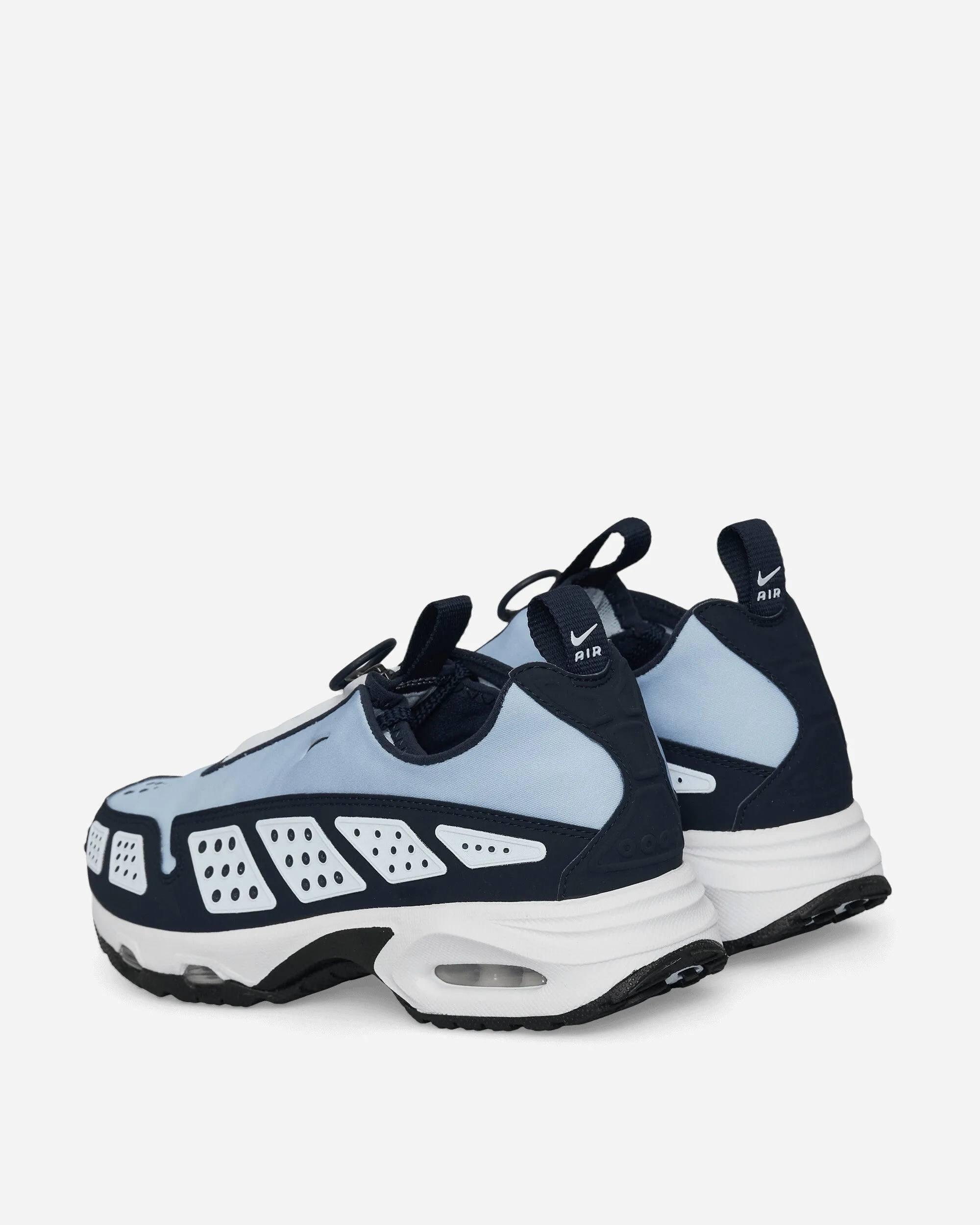 Women's Air Max SNDR Sneakers Blue Ice / Obsidian