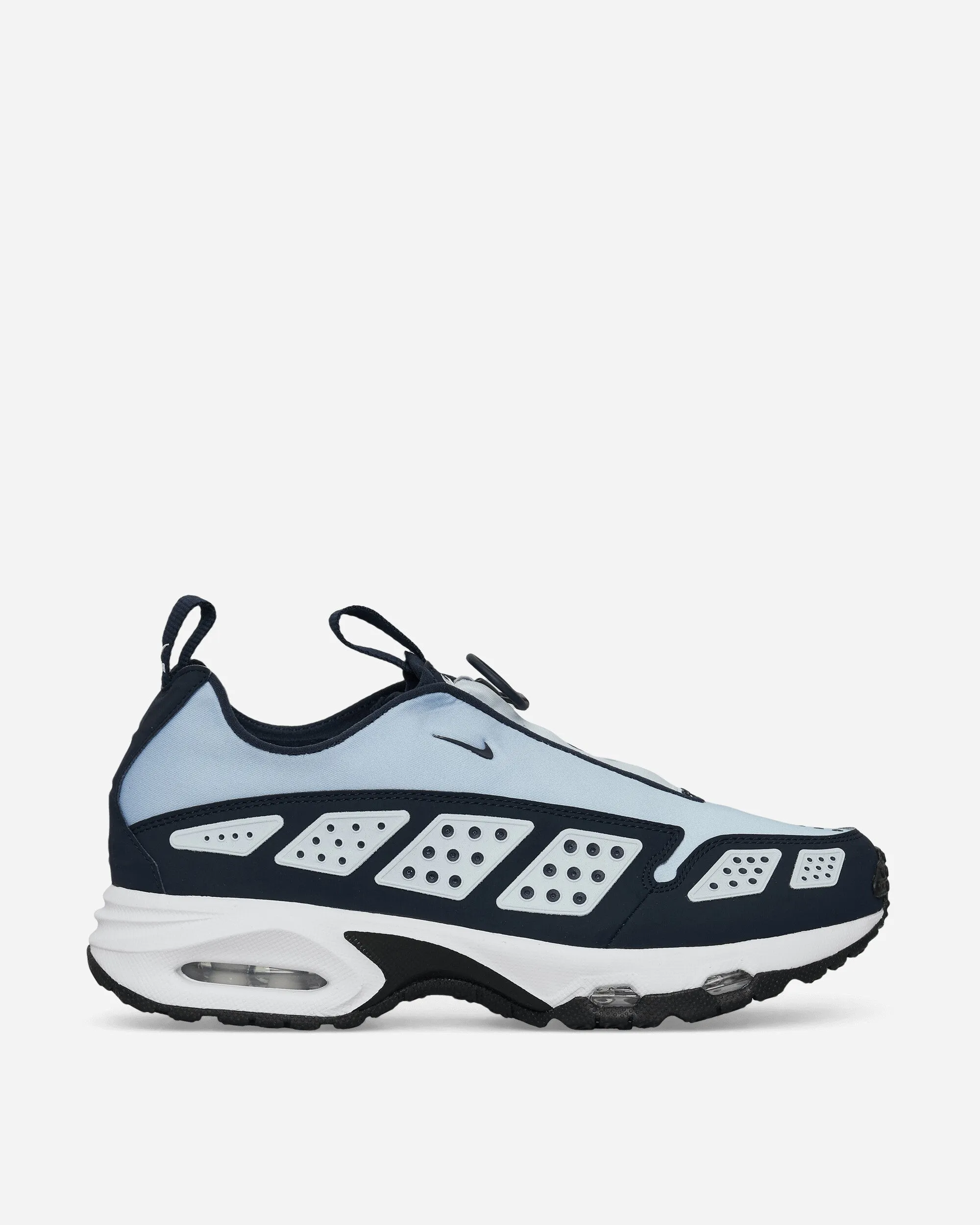 Women's Air Max SNDR Sneakers Blue Ice / Obsidian