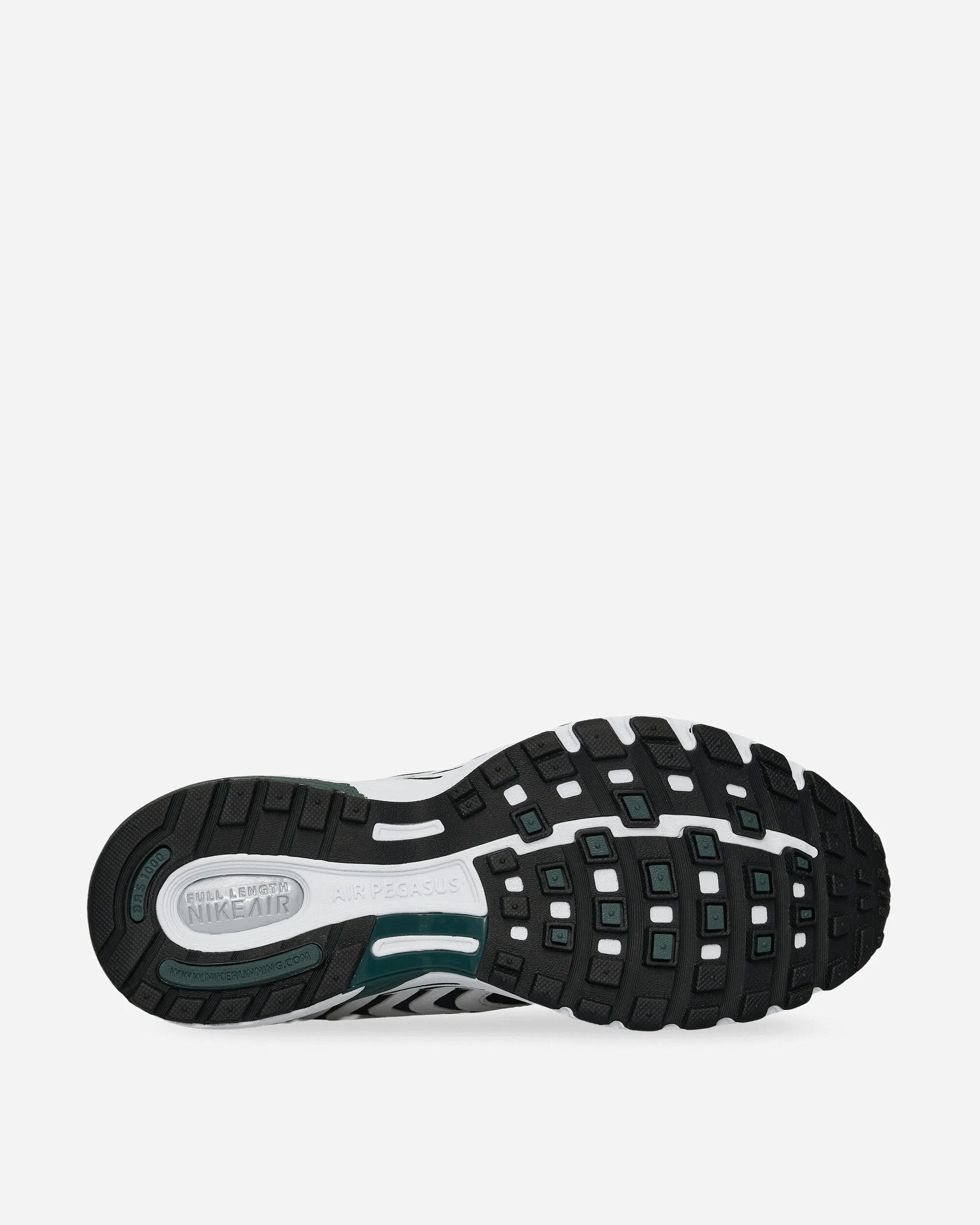 Women's Air Pegasus 2005 Sneakers White / Vintage Green