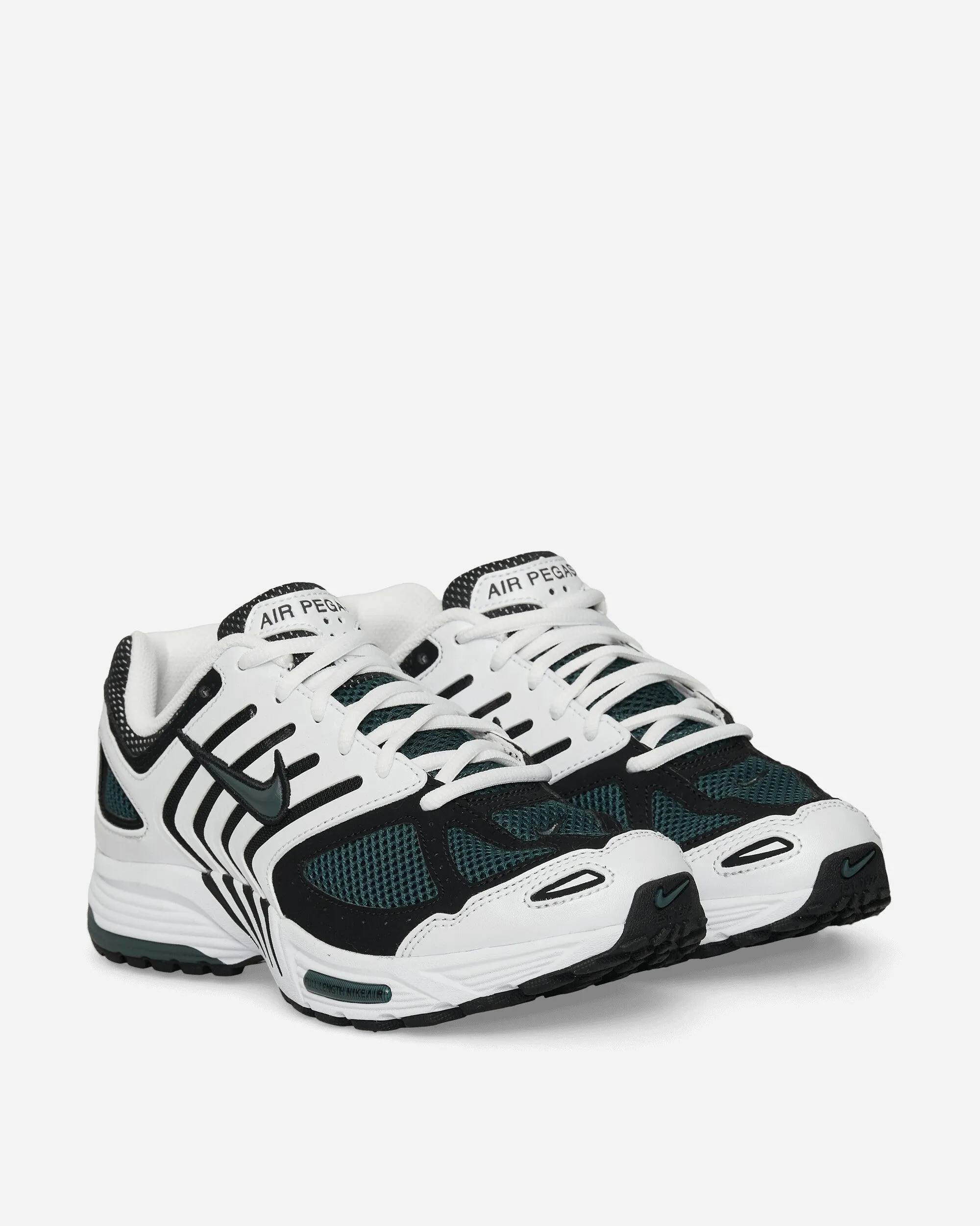 Women's Air Pegasus 2005 Sneakers White / Vintage Green