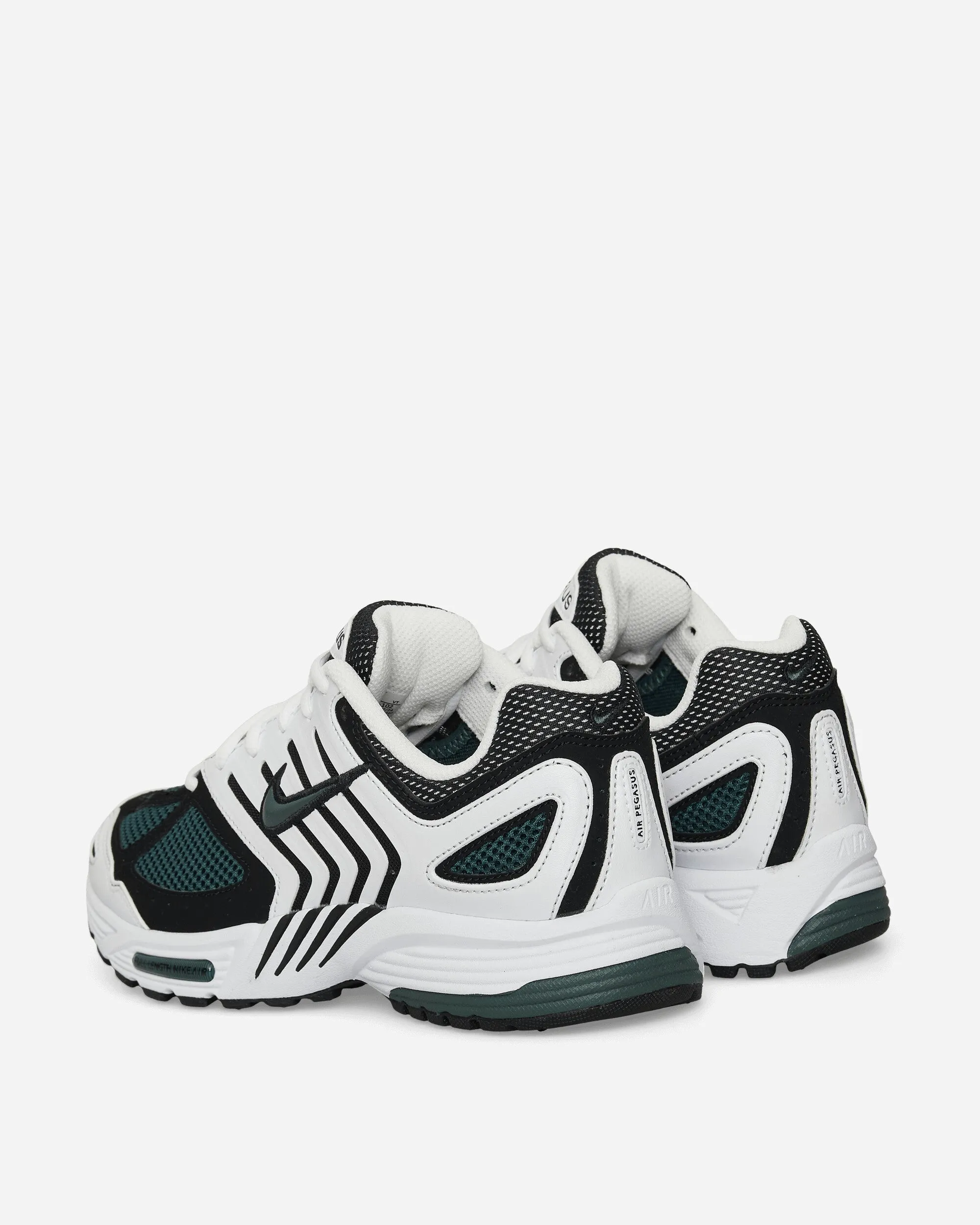 Women's Air Pegasus 2005 Sneakers White / Vintage Green