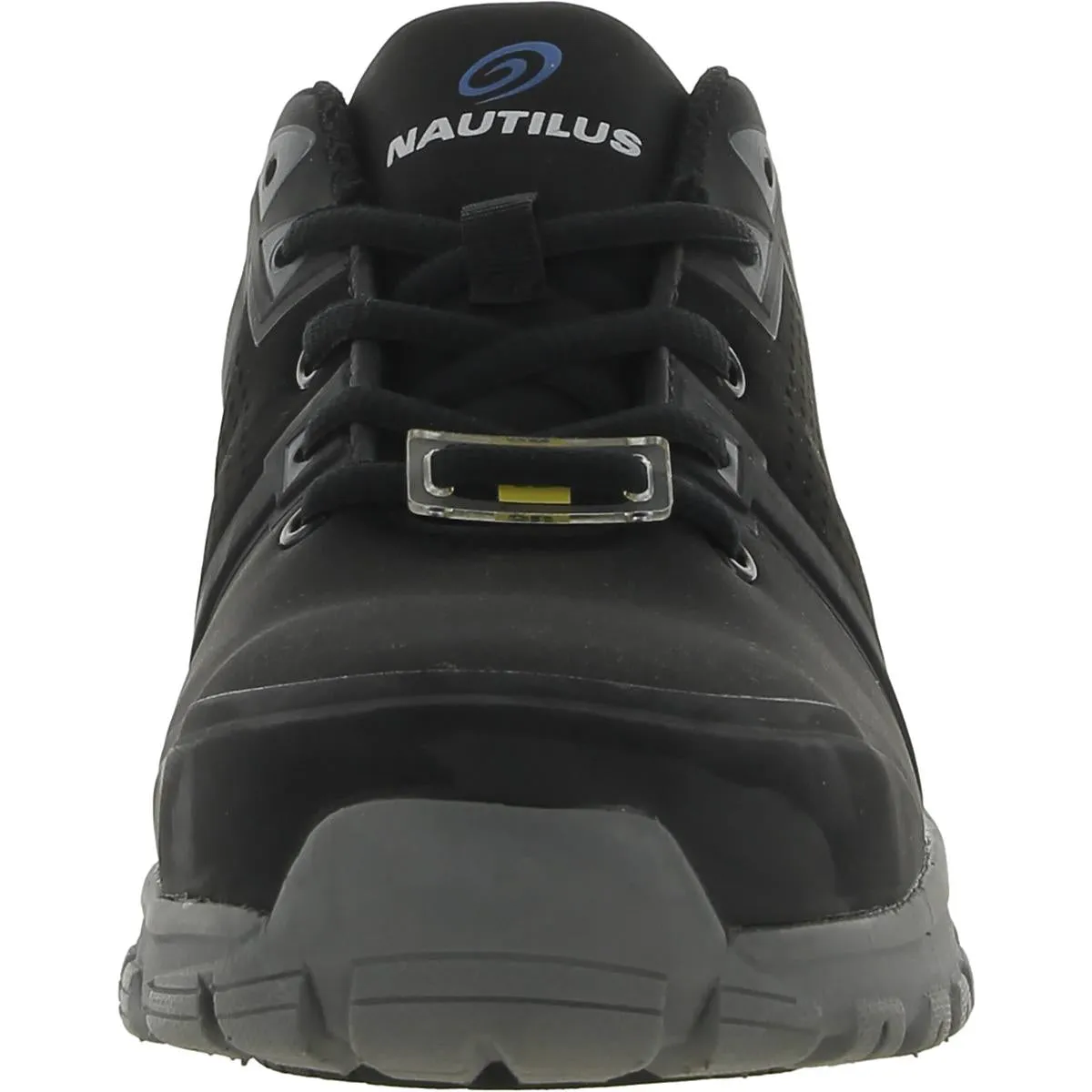 Womens Aluminum Toe Comfort Work and Safety Shoes