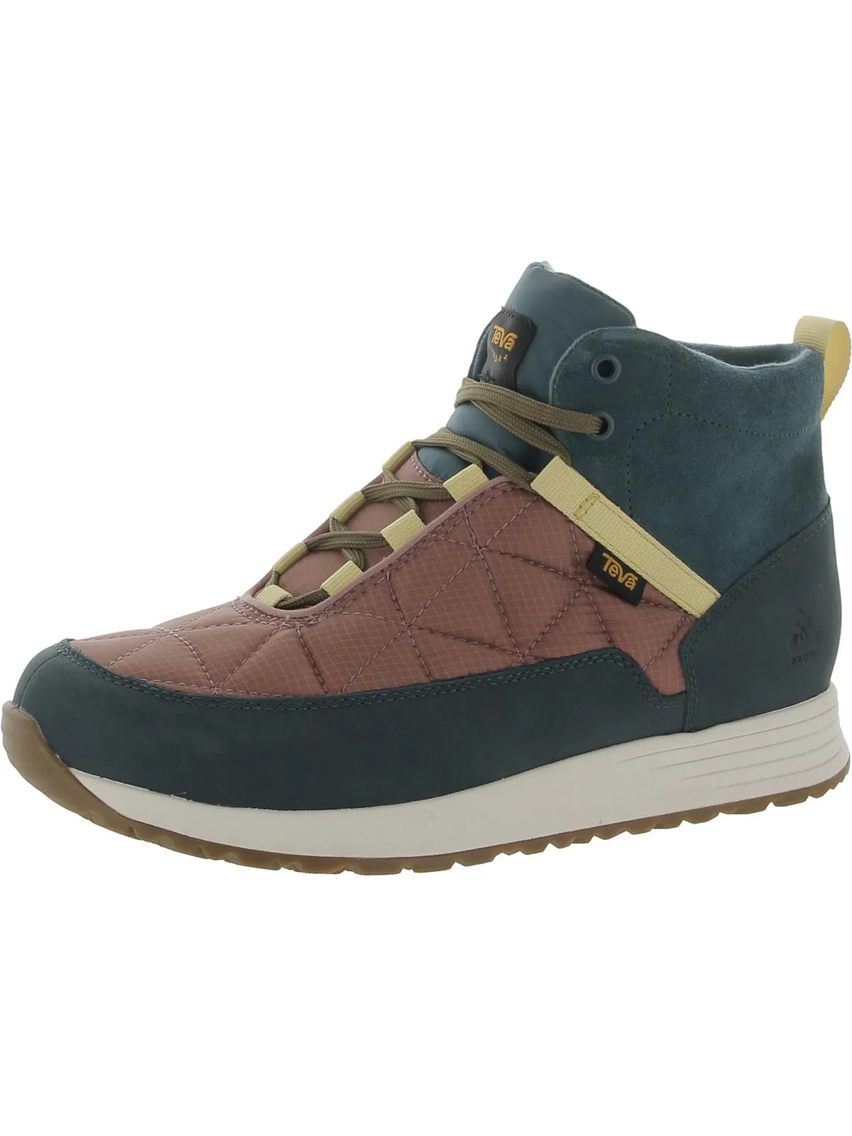 Womens Ankle Outdoor Ankle Boots