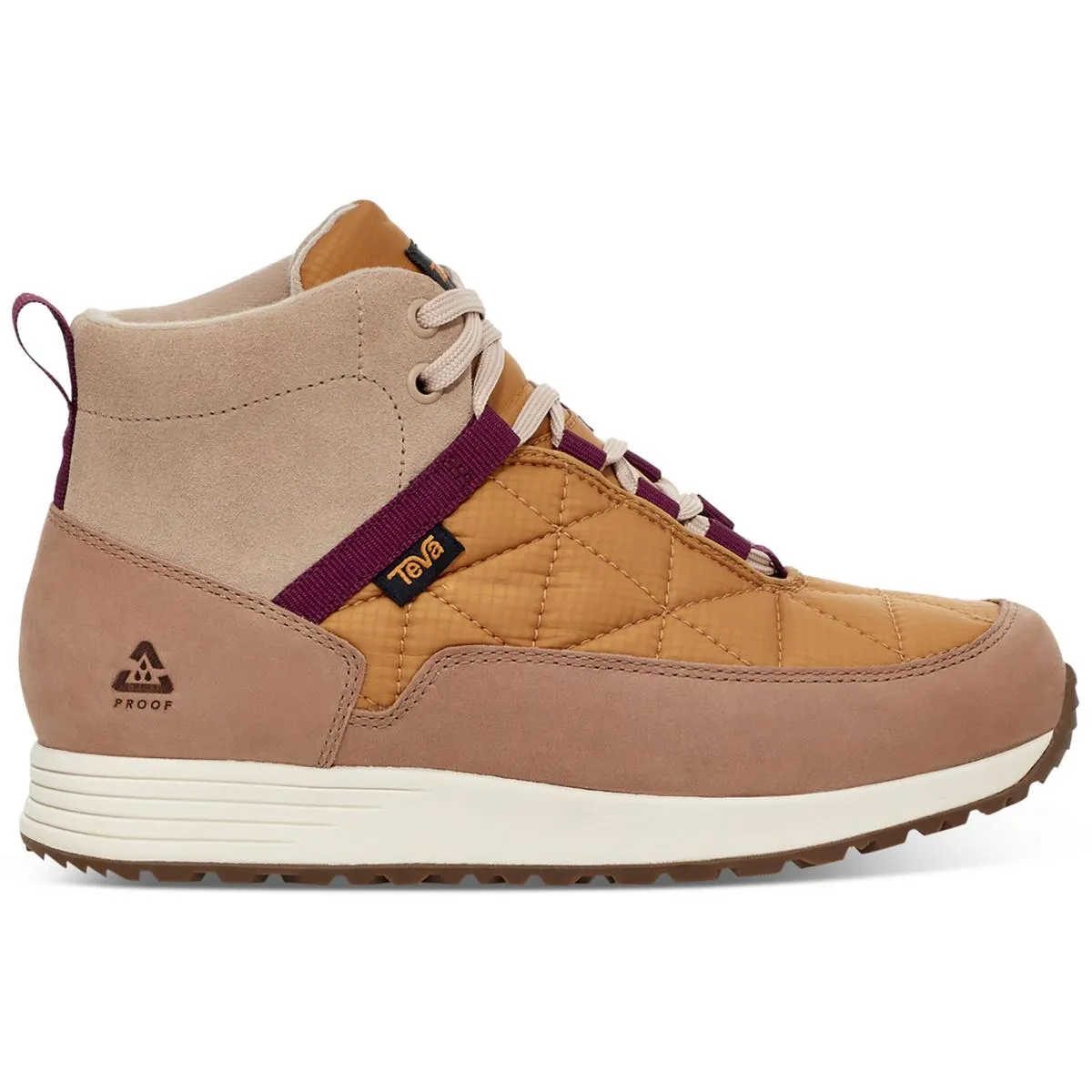 Womens Ankle Outdoor Ankle Boots