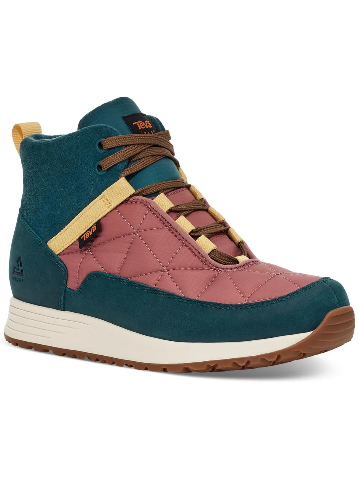 Womens Ankle Outdoor Ankle Boots