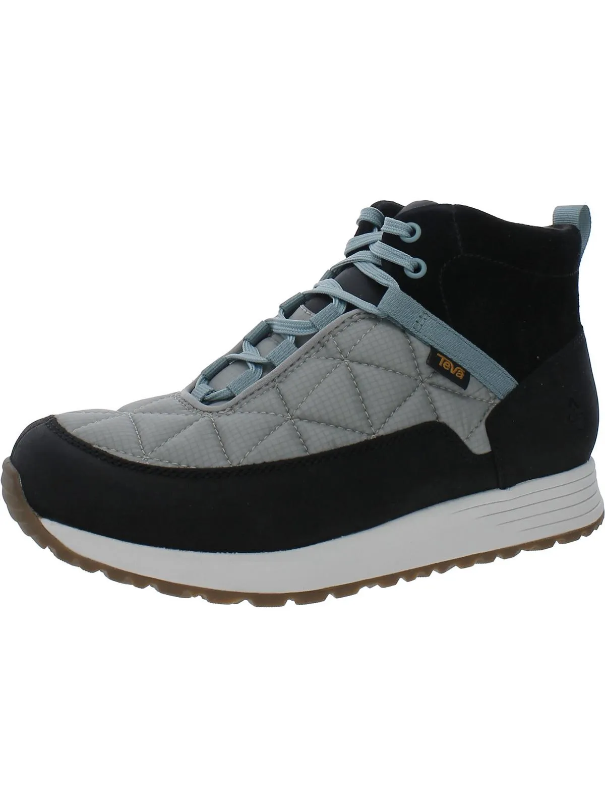 Womens Ankle Outdoor Ankle Boots