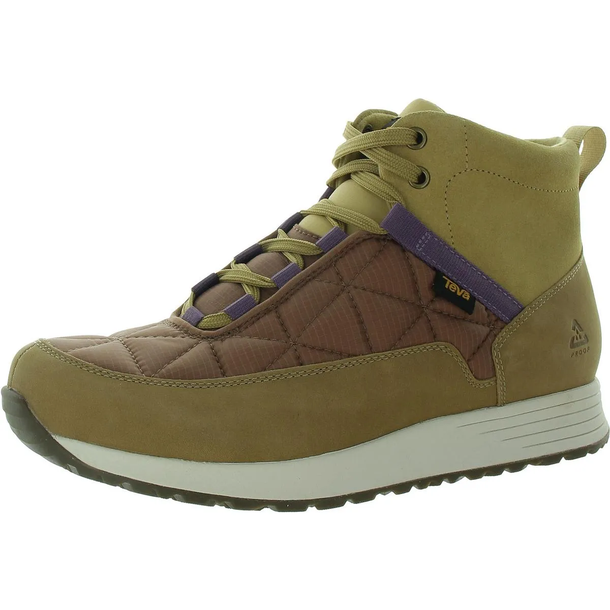 Womens Ankle Outdoor Ankle Boots