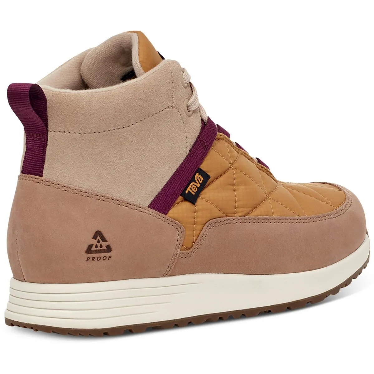 Womens Ankle Outdoor Ankle Boots