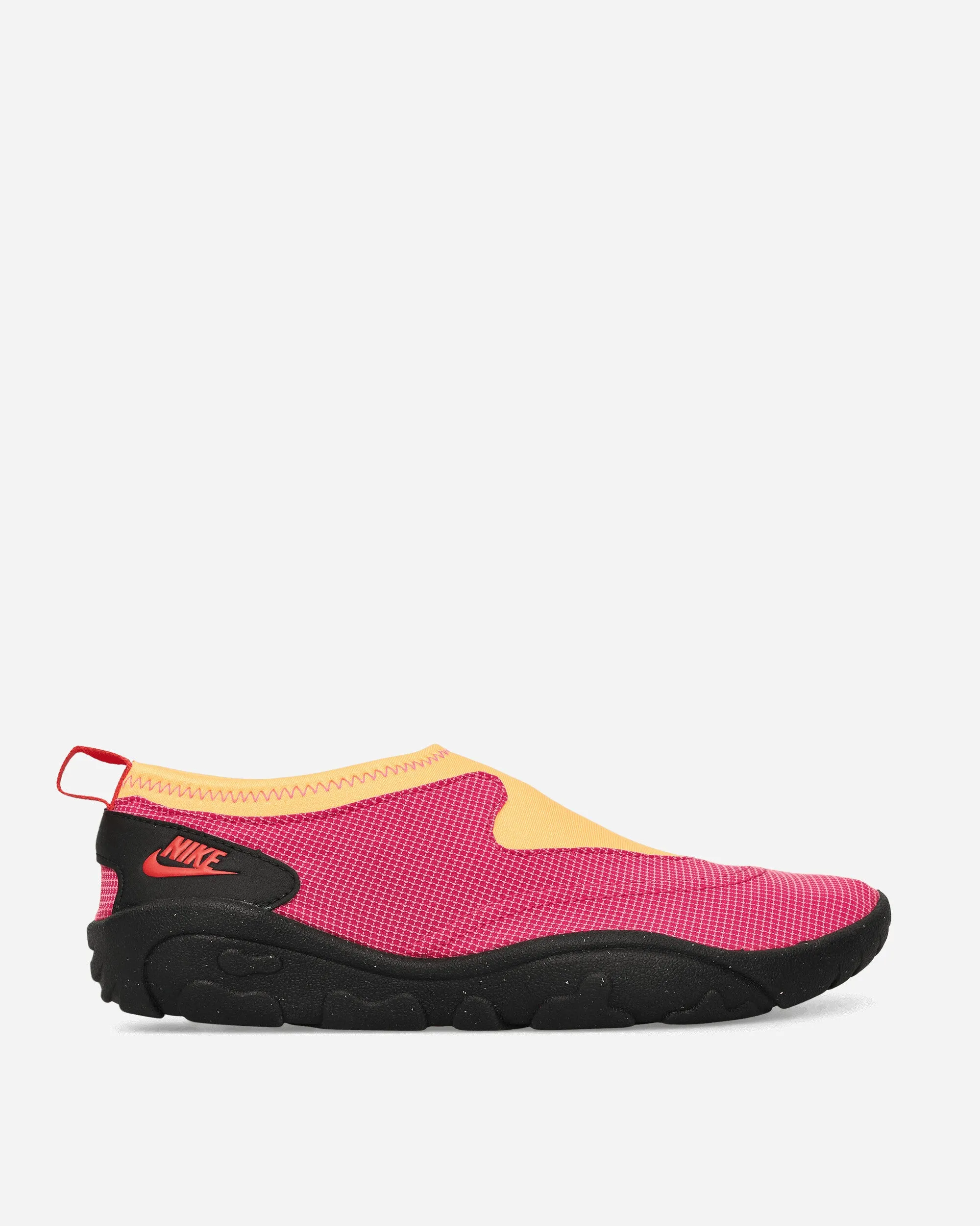 Women's Aqua Turf Sneakers Hyper Pink / Laser Orange