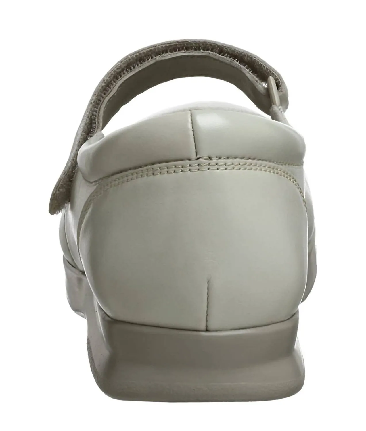Women's Bloom Ii Mary Jane Shoes In Bone Calf