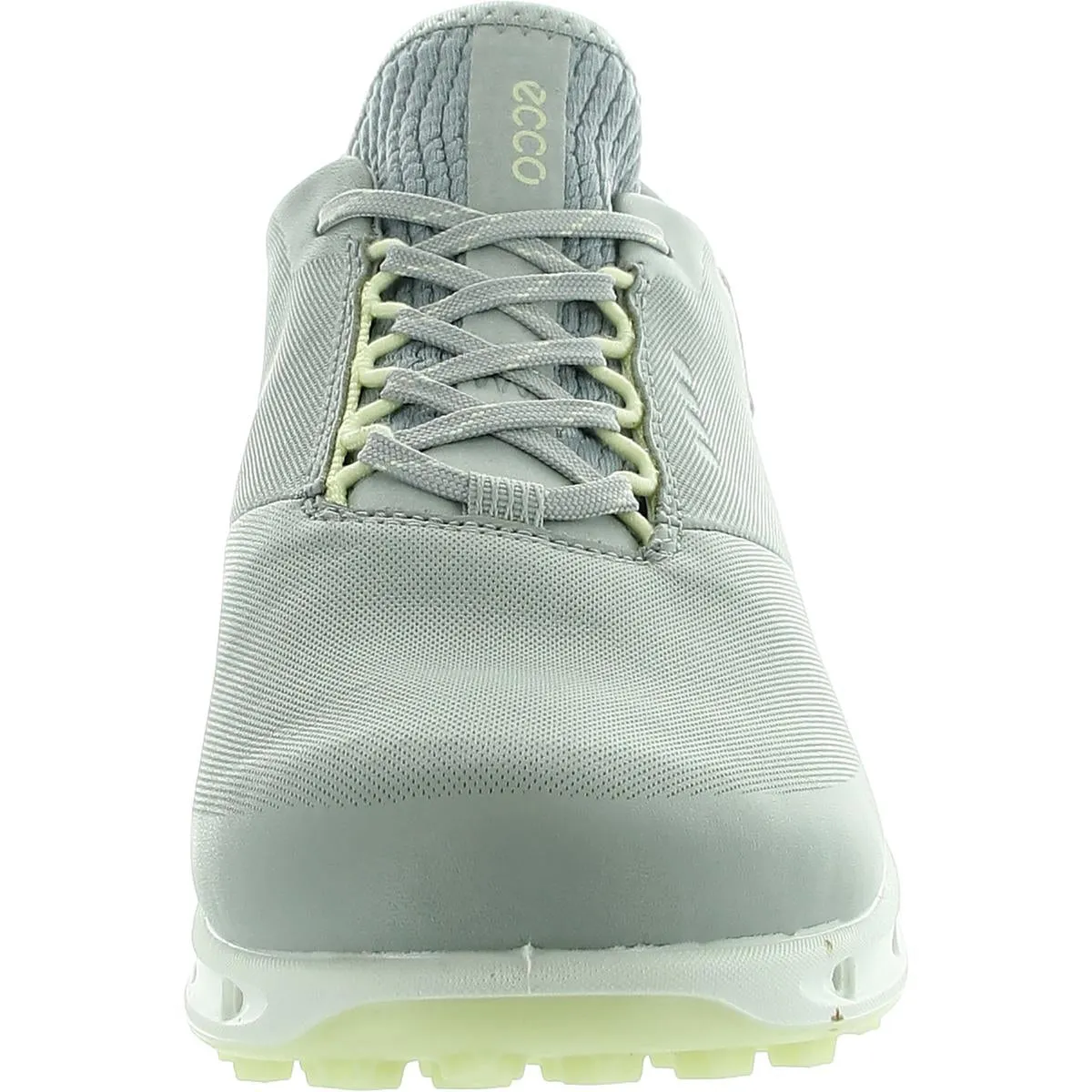 Womens Comfort Insole Leather Golf Shoes