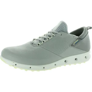 Womens Comfort Insole Leather Golf Shoes