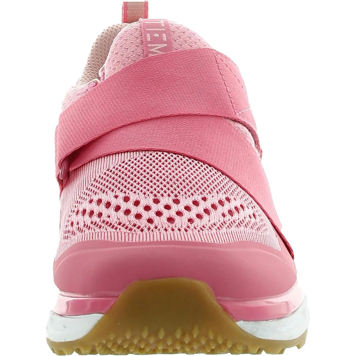 Womens Comfort Insole Mesh Cycling Shoes