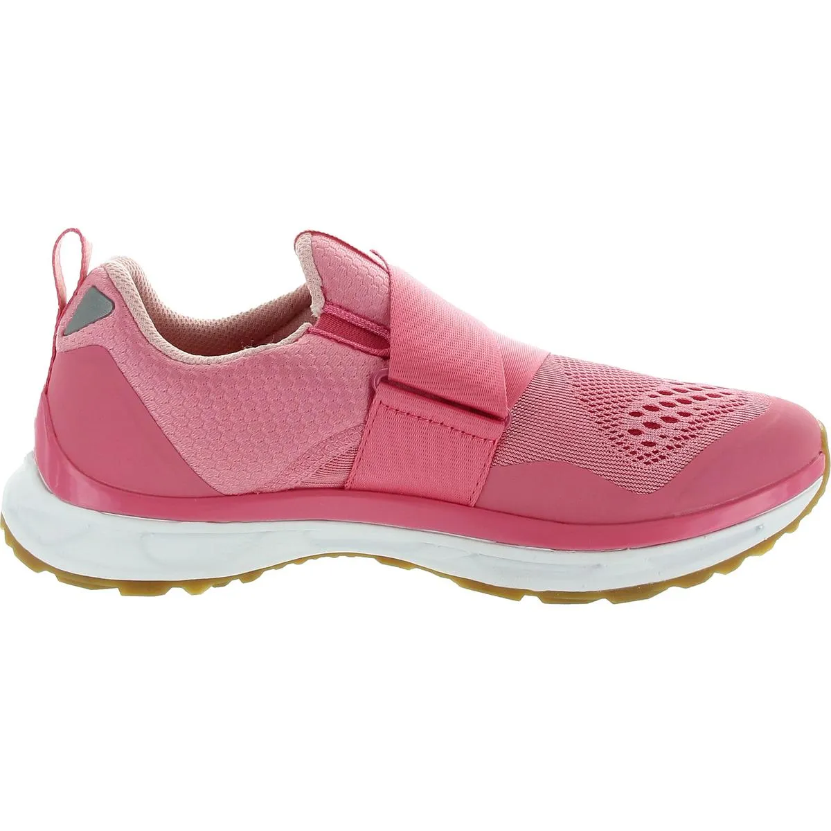 Womens Comfort Insole Mesh Cycling Shoes