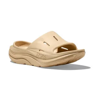 Women's Ora Recovery Slide 3 Shifting Sand/Shifting Sand