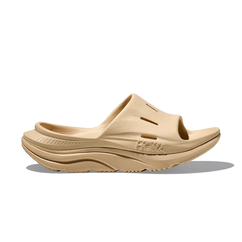 Women's Ora Recovery Slide 3 Shifting Sand/Shifting Sand