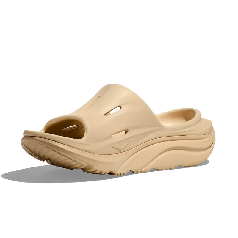 Women's Ora Recovery Slide 3 Shifting Sand/Shifting Sand
