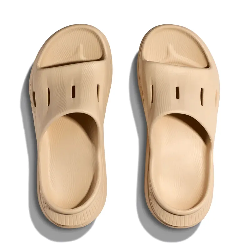 Women's Ora Recovery Slide 3 Shifting Sand/Shifting Sand