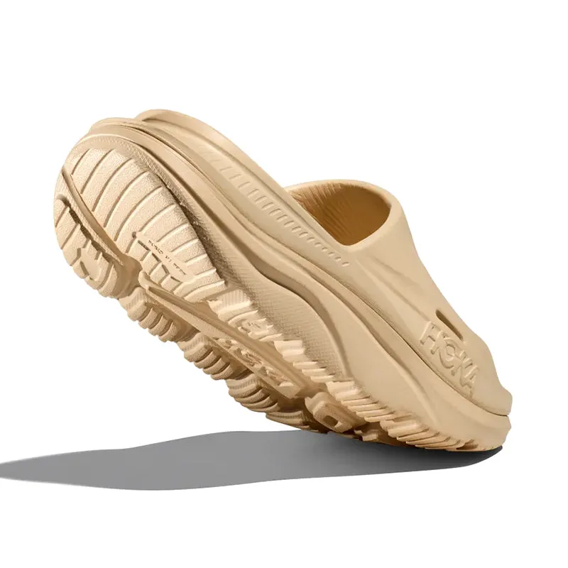 Women's Ora Recovery Slide 3 Shifting Sand/Shifting Sand
