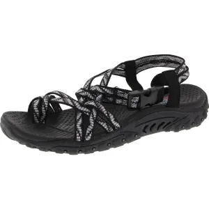 Womens Stretch Ankle Strap