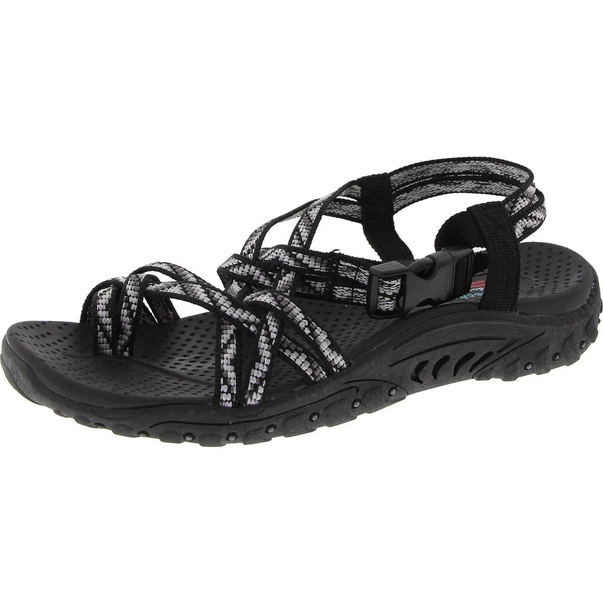 Womens Stretch Ankle Strap