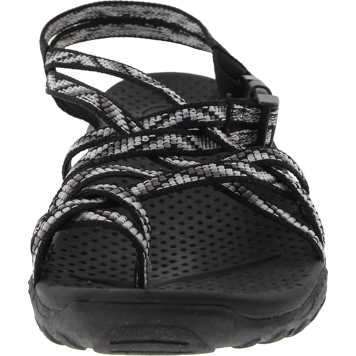 Womens Stretch Ankle Strap