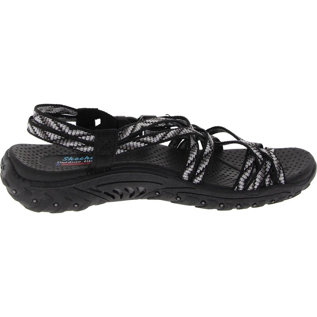 Womens Stretch Ankle Strap