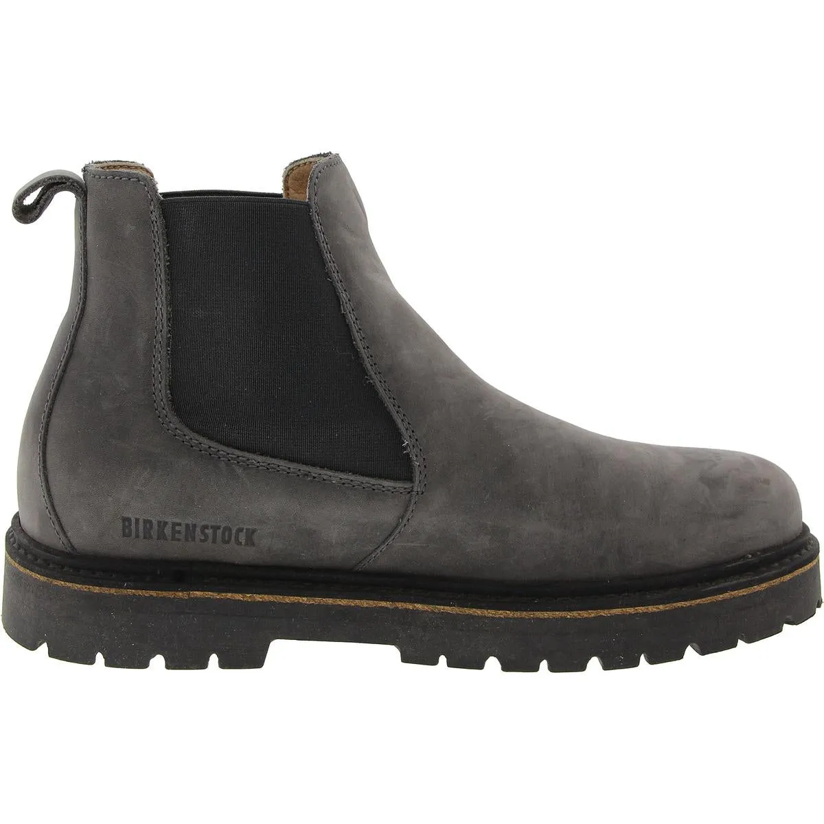 Womens Stretch Chelsea Boots