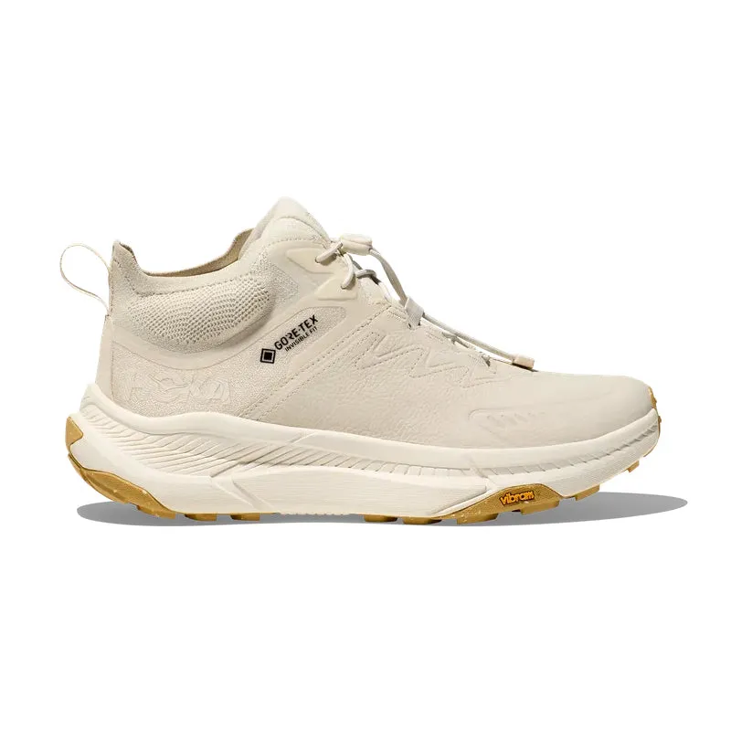 Women's Transport Chukka GORE-TEX Alabaster/Alabaster