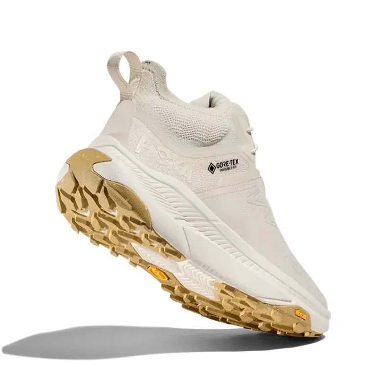 Women's Transport Chukka GORE-TEX Alabaster/Alabaster