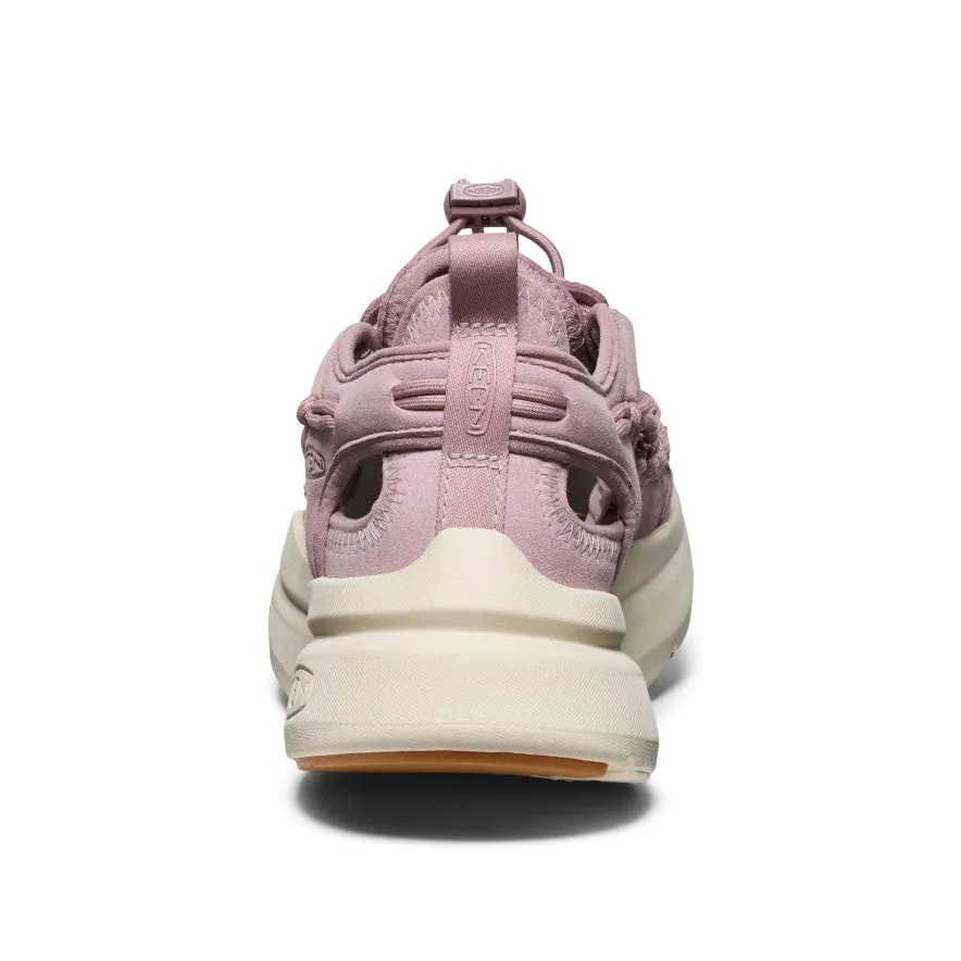 Women's UNEEK WK Sneaker  |  Toadstool/Birch