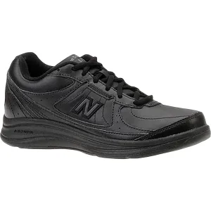 WW577 Lace Womens Lace-Up Lifestyle Walking Shoes