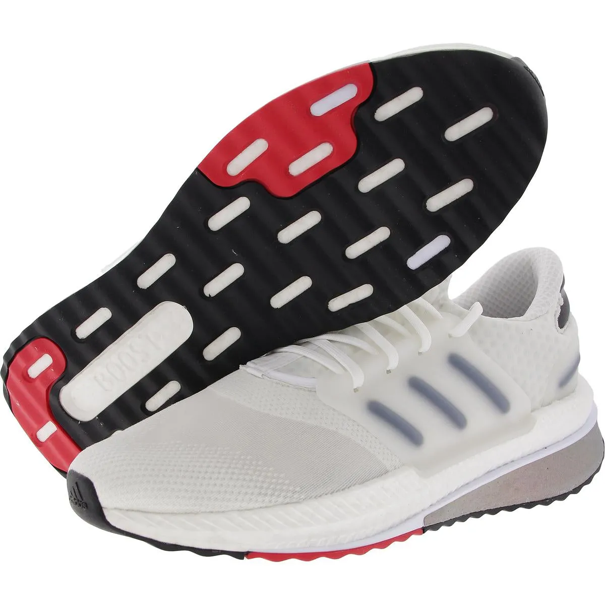 X PLRBoost Mens Lace-Up Manmade Running & Training Shoes