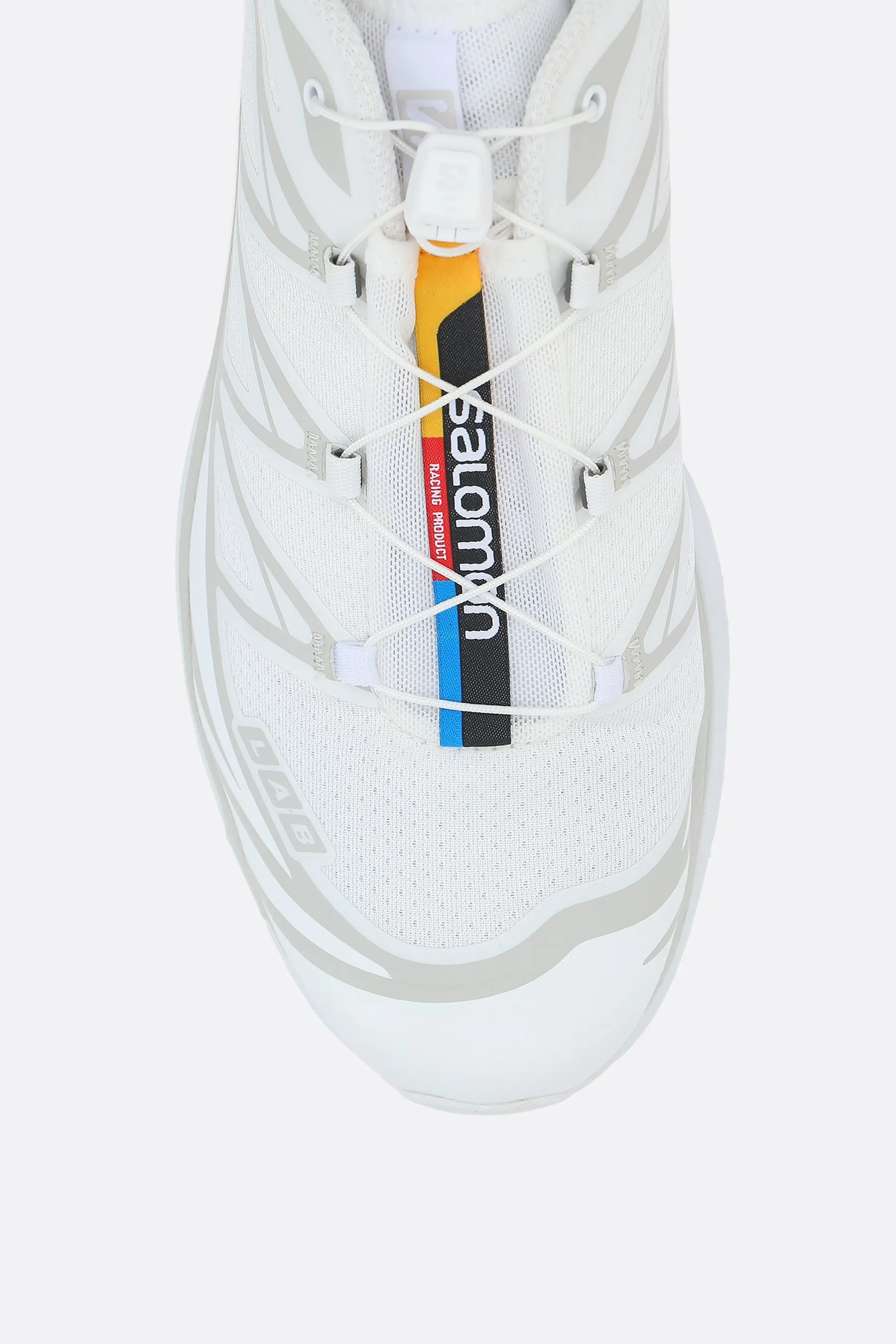 XT-6 mesh sneakers