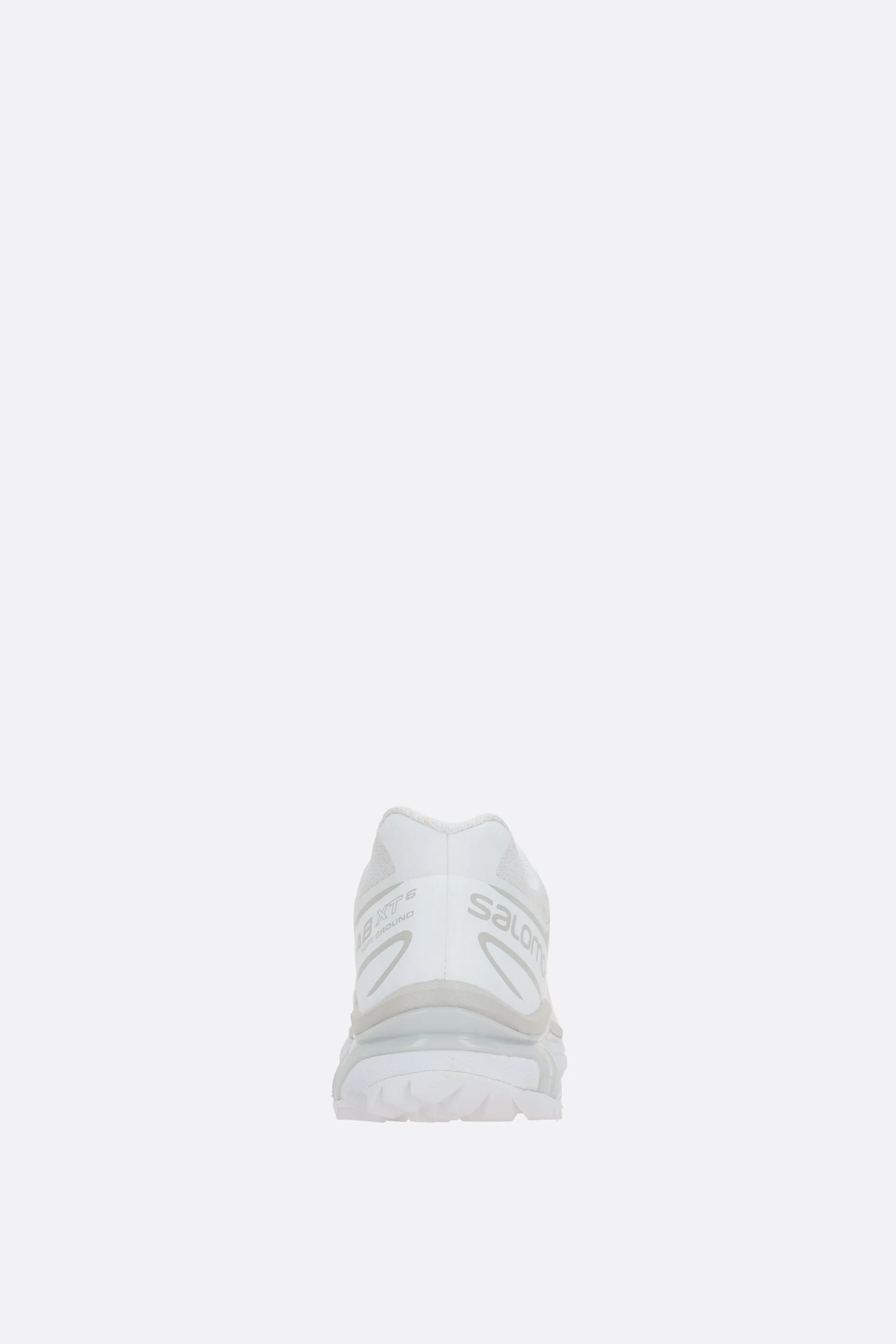 XT-6 mesh sneakers