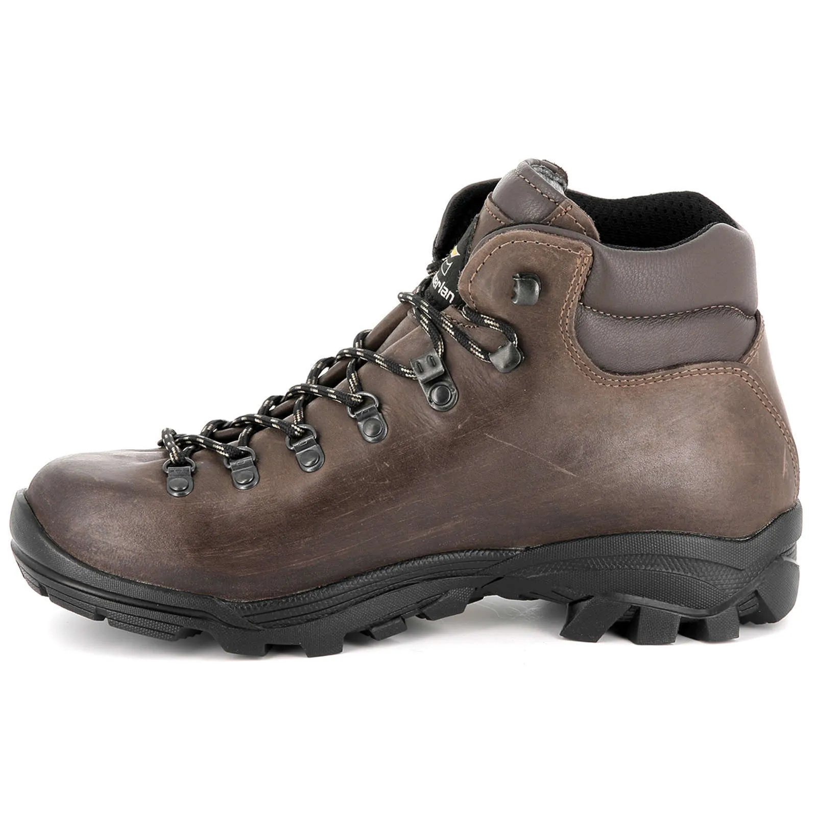 Zamberlan 309 New Trail Lite GTX Leather Men's Water Repellent Hiking Boots