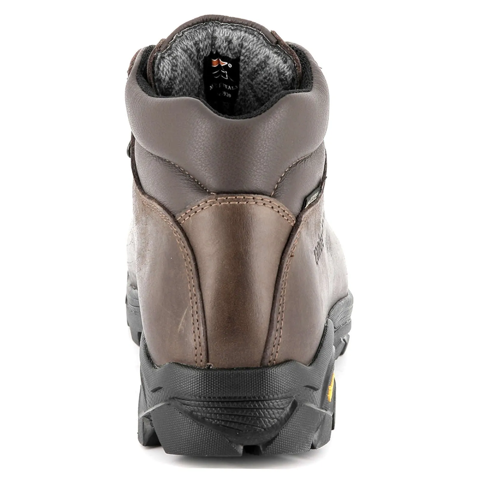Zamberlan 309 New Trail Lite GTX Leather Men's Water Repellent Hiking Boots