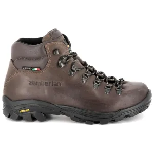 Zamberlan 309 New Trail Lite GTX Leather Men's Water Repellent Hiking Boots