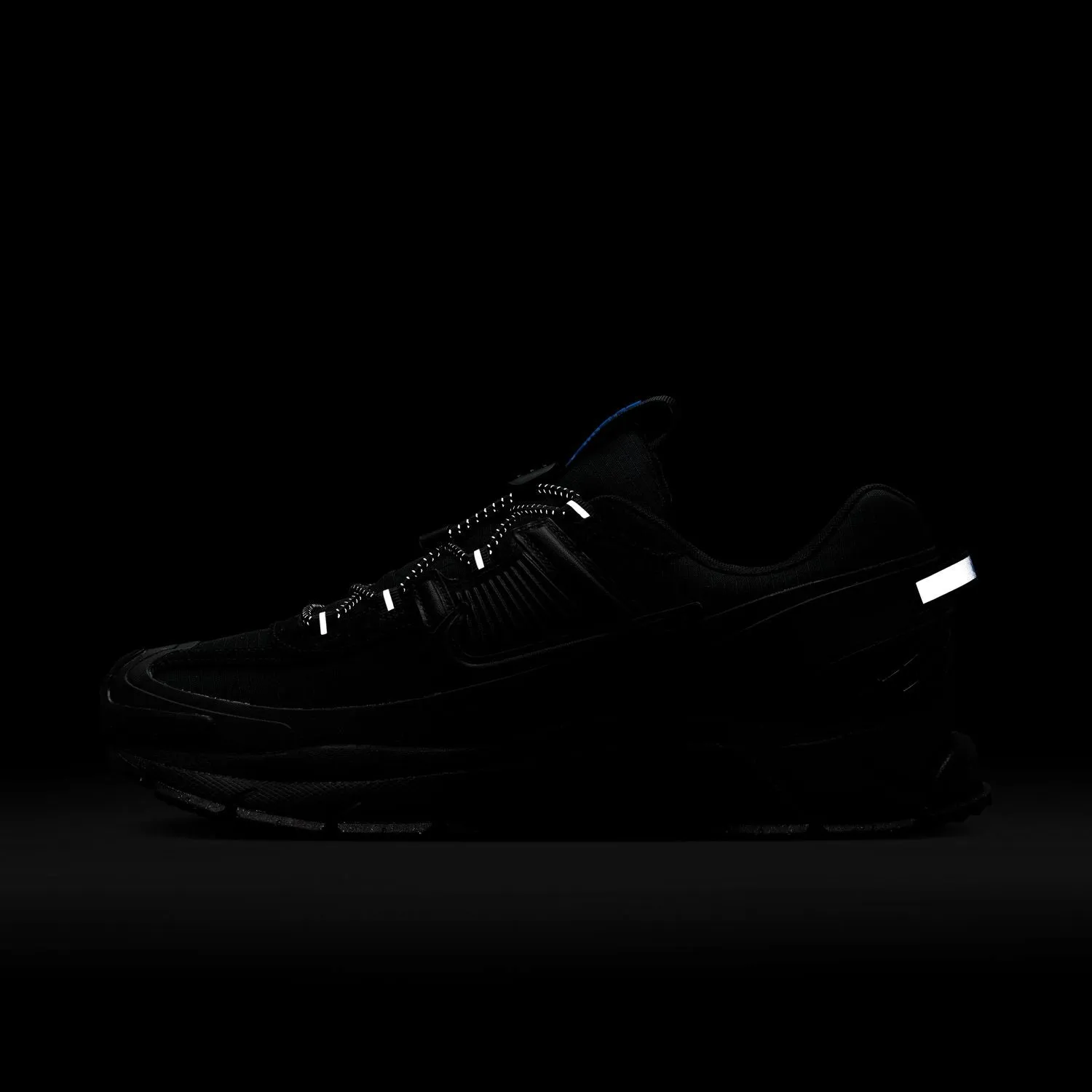 Zoom Vomero Roam 'Black'